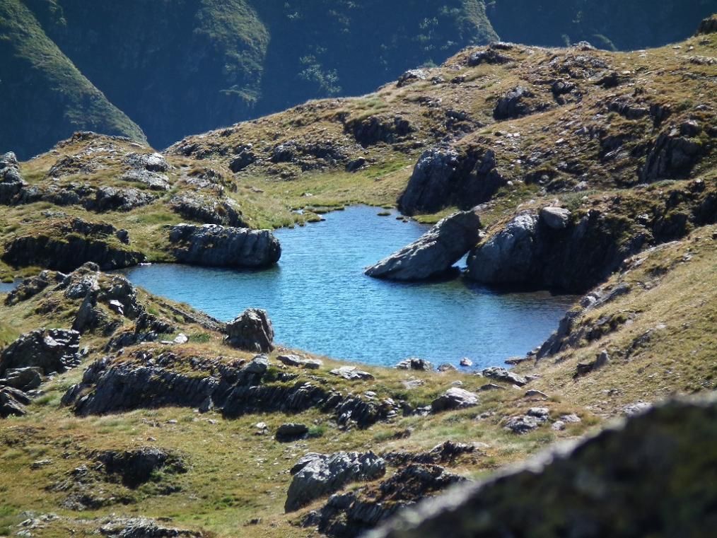 Laghi....della LOMBARDIA